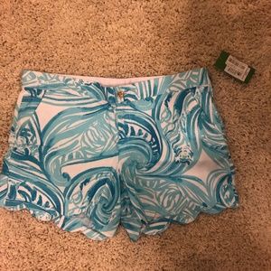 Lilly Pulitzer Shorts